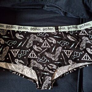 NEW Harry Potter Boyshort - Torrid size 6